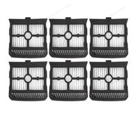 Compatible Avec Les Aspirateurs Narwal, S20 Pro, Rowenta Et X-Clean 10, Accessoires, Brosse À Rouleau, Filtre HEPA, Pièces De Rechange(Set 11)