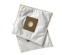 Compatible Avec Les Aspirateurs Nilfisk One, Go, GM, Cope Et Neo. Sac Filtrant Non Tissé For Aspirateurs(4pcs)