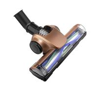 Compatible avec les aspirateurs Philips Haier Midea Rowenta, buse universelle 32 mm, brosse turbo for sol, tête de brosse turbo de remplacement
