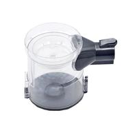 Compatible Avec Les Aspirateurs PROSCENIC Ultenic P12 Et P13. Accessoires For Aspirateurs : Bac À Poussière Durable, Couvercle Inférieur, Couvercle Supérieur Et Bac À Poussière Cyclone.