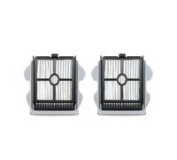 Compatible avec les aspirateurs Roborock, Dyad Pro/Dyad Pro Combo / A10 Plus / A10 Ultra : pièces de rechange for filtres et accessoires.(2pcs)