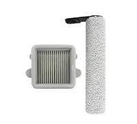 Compatible Avec Les Aspirateurs Roborock, F25 RT/F25 LT/F25 ALT/F25 ACE/A30/A30 Pro/A30 CE/A30 Pro Combo, Brosses À Rouleaux, Filtres, Pièces Détachées(E)