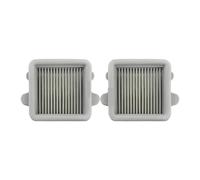 Compatible Avec Les Aspirateurs Roborock, F25 RT/F25 LT/F25 ALT/F25 ACE/A30/A30 Pro/A30 CE/A30 Pro Combo, Brosses À Rouleaux Et Filtres(C)