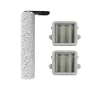 Compatible Avec Les Aspirateurs Roborock, F25 RT/F25 LT/F25 ALT/F25 ACE/A30/A30 Pro/A30 CE/A30 Pro Combo, Brosses À Rouleaux Et Filtres(F)