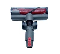 Compatible Avec Les Aspirateurs Roborock H6 Et H7 : Brosse Principale Et Ensemble De Brosse Rotative Intelligente For Tapis Et Sols (pièces Détachées).