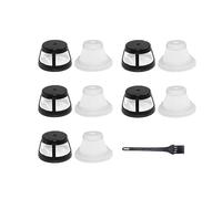 Compatible Avec Les Aspirateurs Robot Morphyrichards, MR3936 MR1050, Accessoires For Voiture Et Maison, Noyau De Filtre Remplaçable, Accessoire Ménager De Rechange(02)