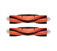 Compatible Avec Les Aspirateurs Robots Dreame, Bot D10 Plus / RLS3D / Z10 Pro / L10 Plus, Rouleau, Brosse Latérale, Filtre, Serpillière, Sac À Poussière(Set 8)