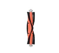 Compatible avec les aspirateurs robots Dreame D9, D9 Max et L10 Pro, pièces de rechange, consommables, brosse latérale principale, filtre HEPA, chiffon de nettoyage, accessoires(Light Grey)