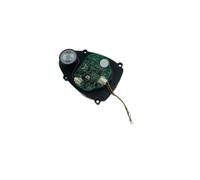 Compatible avec Les Aspirateurs Robots Dreame D9, D9MAX, D9pro Et D9plus, Capteur LDS Lidar, Navigation Laser, Accessoires De Distance(D9MAX)