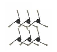 Compatible avec Les aspirateurs Robots Dreame L40 Ultra / X40 Ultra, Accessoires, Sacs à poussière, balais, brosses latérales, Chiffons, filtres HEPA, pièces de Rechange(Plum)