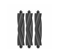 Compatible avec Les aspirateurs Robots Dreame Mova S10 / Mova S10 Plus, Accessoires, Sacs à poussière, balais, brosses latérales, Chiffons, filtres HEPA, pièces de Rechange(Dark Khaki)