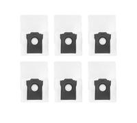 Compatible avec les aspirateurs robots Dreame X40 Ultra / L40 Ultra, MOVA P50 Pro Ultra / P10 Pro Ultra, filtre et sac à poussière(Set 24)