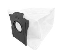 Compatible Avec Les Aspirateurs Robots Dreame X40, X40 Ultra Et X40 Pro, Brosse Latérale Principale, Filtre HEPA, Chiffon, Sacs À Poussière, Accessoires