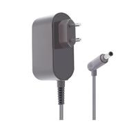 Compatible avec les aspirateurs/robots Dyson V6/V7/V8/DC58/DC59/DC61/DC62/DC74 - Adaptateur secteur, prise européenne - Chargeur de remplacement Y48A, accessoire de protection