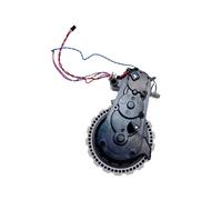 Compatible Avec Les Aspirateurs Robots Ecovacs Deebot X1 OMNI / T10 / X1 Plus / T20, Nouvelles Roues Gauche Et Droite. Pièces De Rechange.(LWheel 1PC)