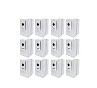 Compatible Avec Les Aspirateurs Robots Ecovacs, Deebot, X2 Omni/Pro, Accessoires, Rouleau, Brosse Latérale Principale, Filtre, Serpillière, Sac À Poussière. Pièces Détachées(12bag)