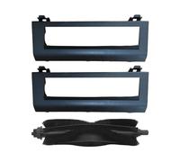 Compatible Avec Les Aspirateurs Robots Eufy Clean L50/L50 SES/L60 : Brosses De Rechange For La Brosse Principale Et Les Rouleaux. Accessoires Inclus.(D)