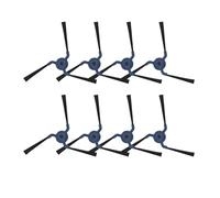 Compatible Avec Les Aspirateurs Robots Eufy, X10 Pro Omni / T2351, Rouleau, Brosse Latérale, Filtre, Serpillière, Chiffon, Sac À Poussière, Accessoire, Pièce De Rechange(Set B)