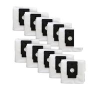 Compatible Avec Les Aspirateurs Robots EZVIZ RC3 Plus, RE4 Plus, RE4, RE5 Plus, CS-RA-KIT07, CS-RC3 Et CS-RE4P.(10 pcs)