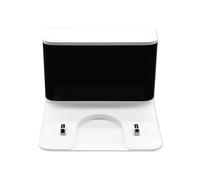 Compatible Avec Les Aspirateurs Robots Laveurs D-reame, Modèles D10S, D10Spro, D10Plus Et RLS3 ; Station De Charge Avec Câble De Rechange.(Charging stand)