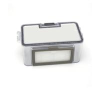 Compatible avec les aspirateurs robots MAMNV et BR150/BR151, bac à poussière de rechange, pièces de rechange et accessoires, bac à poussière