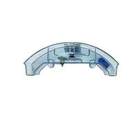 Compatible Avec Les Aspirateurs Robots Midea I5/I5C, Réservoir D'eau Et Support De Balai À Poussière, Compatible Avec Les Aspirateurs Robots Midea, CR07/VCR08(B)