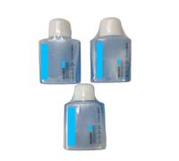 Compatible Avec Les Aspirateurs Robots Roborock, Qrevo, Curv, Q5 Pro, S8 MaxV Ultra, Q8 Max+, Qrevo S Et Qrevo Pro - Liquide De Nettoyage For Sols 200 Ml(3PCS)