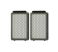 Compatible avec les aspirateurs robots Rowenta RO3715, RO3759, RO3798 et RO3799, compatible avec Moulinex et Tefal. Kit de remplacement de filtre HEPA.(Sticker film2)