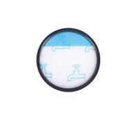 Compatible avec les aspirateurs robots Rowenta RO3715, RO3759, RO3798 et RO3799, compatible avec Moulinex et Tefal. Kit de remplacement de filtre HEPA.(Sticker film5)