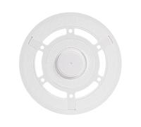 Compatible avec les aspirateurs robots T10, OMNI X1 et X1S PRO : porte-serpillère pièces de rechange for chiffons(WHITE)