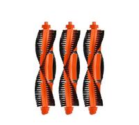 Compatible avec les aspirateurs robots Xiaomi S10, S12, T12 B106GL et les balais balais 2S XMSTJQR2S et 3C B106CN : pièces et accessoires, brosse principale, filtre et balai balai.(3pcs)