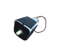 Compatible Avec Les Aspirateurs Robots Xiaomi X20 Plus/X20+ : Pompe À Eau De Rechange For Station De Base, Moteur D'évacuation Des Eaux Usées Et Accessoires.(With connecting wire)