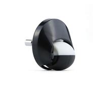 Compatible Avec Les Aspirateurs Roomba Séries 500, 600, 700, 800, I7, E5, E6 Et 900 : Pièces Détachées For La Roulette Avant.(1pcs)