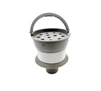 Compatible Avec Les Aspirateurs Sans Fil Dreame, T10, T20, T30, R10 Et R20 Cyclone Assembly Multi Cone Air Dut, Pièces De Rechange