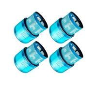 Compatible Avec Les Aspirateurs Sans Fil Dyson, Gen5 Detect Outsize, Pièces De Rechange, Accessoires De Filtre Arrière.(Set C)