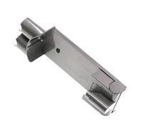 Compatible Avec Les Aspirateurs Sans Fil Dyson, V7 Et V8. Numéro De Pièce: 967741-01. Station D'accueil For Aspirateur, Support Mural For Accessoires.