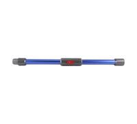 Compatible Avec Les Aspirateurs Sans Fil Dyson V7, V8, V10 Et V11, Tige D'extension Assortie, Accessoire De Tige D'aspiration Portable Flexible Et Pliable