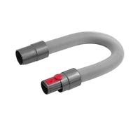 Compatible Avec Les Aspirateurs Sans Fil Dyson V7, V8, V10, V11, V12, V15, Tuyau D'extension, Buse D'aspiration Plate, Pièces Détachées(1PC Extension Hose)