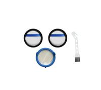 Compatible avec les aspirateurs sans fil EMECE- AEG, série 8000 900 ASKW4 ESKW4 FX8 AZE156, performances de Filtration, filtres prémoteurs