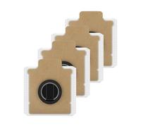 Compatible Avec Les Aspirateurs Secs Et Humides Dreame Z40 Station, Accessoires De Remplacement, Sac À Poussière, Pièces Détachées For Appareils Électroménagers, Fournitures Ménagères(4pack)