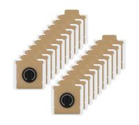 Compatible Avec Les Aspirateurs Secs Et Humides Dreame Z40 Station, Accessoires De Remplacement, Sac À Poussière, Pièces Détachées For Appareils Électroménagers, Fournitures Ménagères(20pcs)