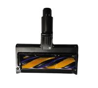 Compatible avec les aspirateurs station Dreame Z30 / Z40 / T20 / T30, tête de brosse de rechange d'origine, brosse rotative motorisée for un nettoyage en profondeur des tapis et des sols durs.