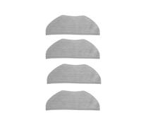 Compatible avec les aspirateurs Tefal et Rowenta série X-plorer 95, kit de remplacement 4 en 1 for les modèles RG7975WH et RG7987(4pcs Rags)