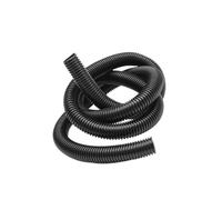 Compatible Avec Les Aspirateurs Toshiba, Diamètre Intérieur 32 Mm, Filetage De Tuyau, Pailles, Soufflet D'usine, Tube Souple, Accessoires De Nettoyage De Tuyaux(Black-10 m)