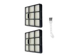 Compatible avec les aspirateurs traîneaux Amazon modèles VCM43B16H / B07C41MF1 / VCM43A16H-70EU4 / 15KC-71EU4, kit de remplacement de filtre HEPA(2 pcs HEPA)