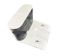 Compatible Avec Les Aspirateurs Uoni V980MAX, V980 Plus, V980pro Et V10 (station D'accueil Et Chargeur), Et Avec Les Accessoires Proscenic.