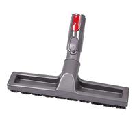 Compatible avec les aspirateurs V6, V7, V8 et V10, avec tête de brosse for sols durs et adaptateur(For V7 V8 V10)