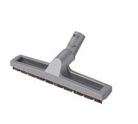 Compatible avec les aspirateurs V6, V7, V8 et V10, avec tête de brosse for sols durs et adaptateur(For V6)