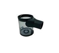 Compatible Avec Les Aspirateurs Xiaomi G20 Et G20 MAX, Seau De Collecte De Poussière Avec Couvercle(1PCS.)