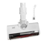 Compatible Avec Les Aspirateurs Xiaomi K10/G10 1C/Dreame V8/V9B/V9P/G9, Tête De Brosse Électrique For Sol, Nettoyage Avec Lumière LED Profil Bas